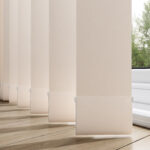 Bella Dove Replacement Slats