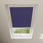 Bella Empire Blind For Velux
