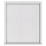Bella Frost Replacement Slats