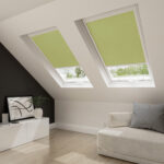 Bella Glade Blind For RoofLITE