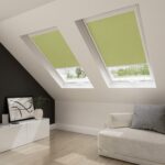 Bella Glade Blind For Velux