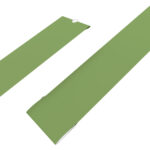 Bella Grama Replacement Slats