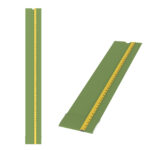 Bella Grama Replacement Slats
