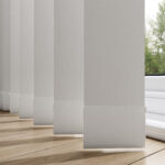 Bella Grey Whisper Replacement Slats