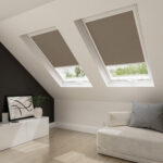 Bella Havana Blind For Velux