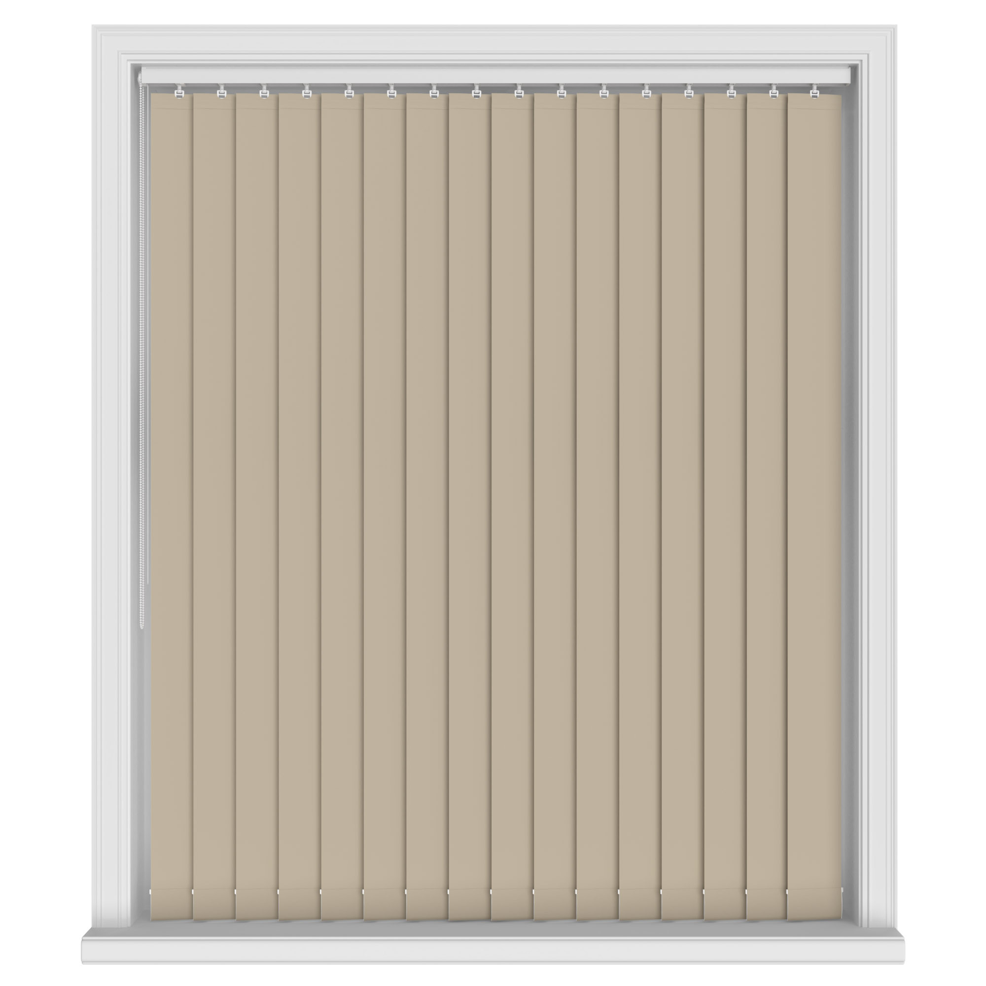 Bella Hessian Replacement Slats - Image 4