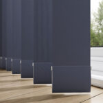 Bella Indigo Replacement Slats