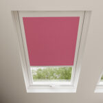 Bella Lipstick Blind For Velux