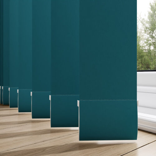Bella Mambo Replacement Slats