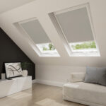 Bella Maylar Blind For Fakro