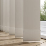 Bella Maylar Replacement Slats