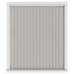 Bella Maylar Replacement Slats