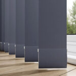 Bella Midnight Replacement Slats