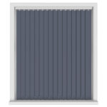 Bella Midnight Replacement Slats