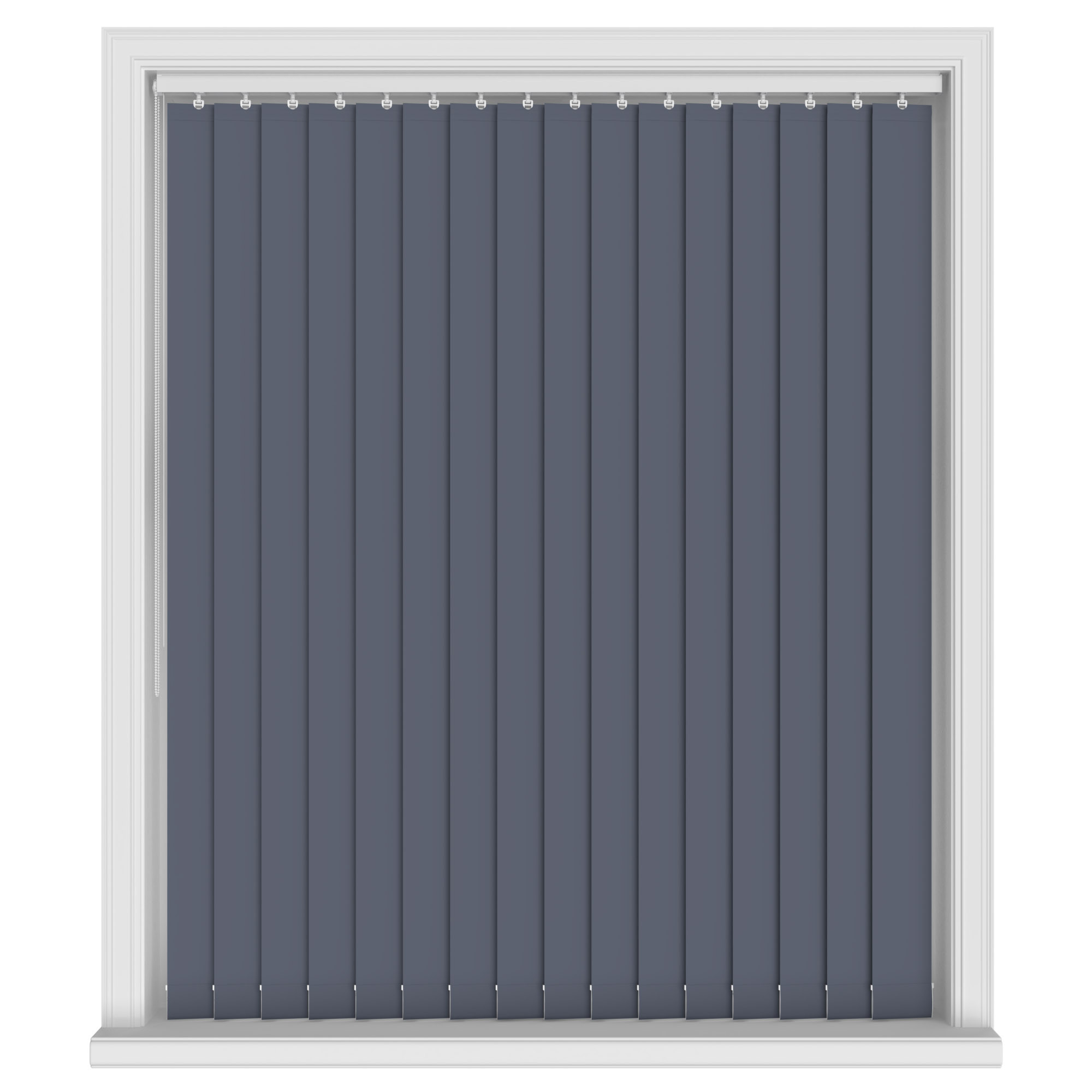 Bella Midnight Replacement Slats - Image 4