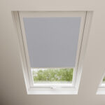 Bella Mineral Blind For Velux