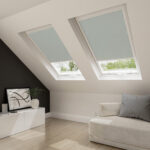 Bella Mirage Blind For RoofLITE