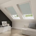 Bella Mirage Blind For Velux