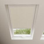 Bella Modesty Blind For Velux