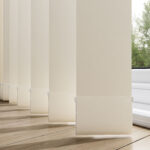 Bella Modesty Replacement Slats