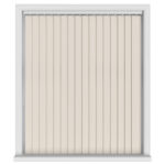 Bella Modesty Replacement Slats