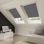 Bella Mono Blind For Fakro
