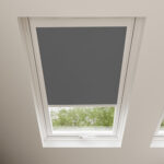 Bella Mono Blind For Velux