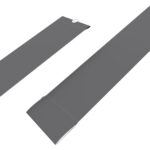 Bella Mono Replacement Slats
