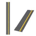 Bella Mono Replacement Slats