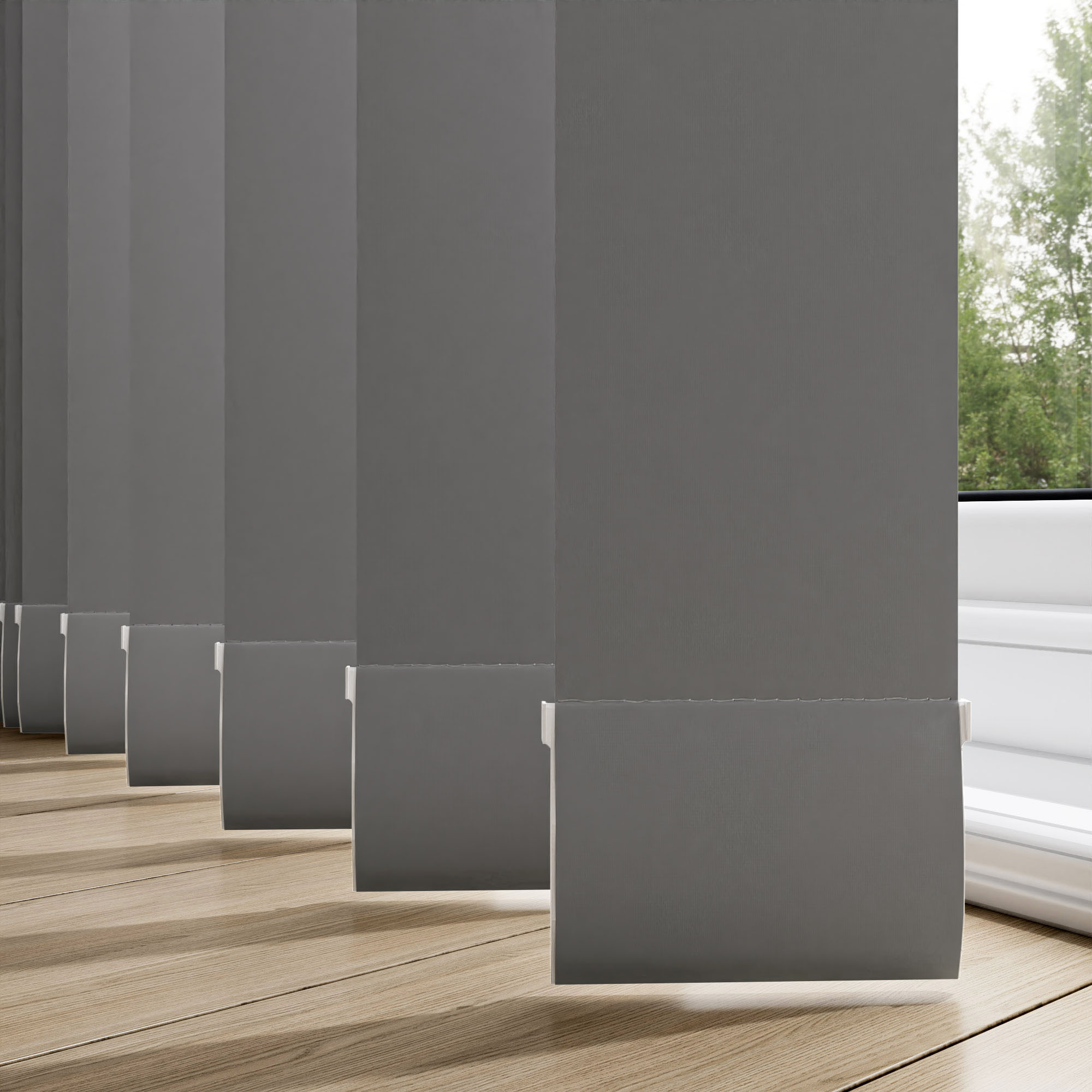 Bella Mono Replacement Slats