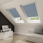 Bella Nato Blind For RoofLITE