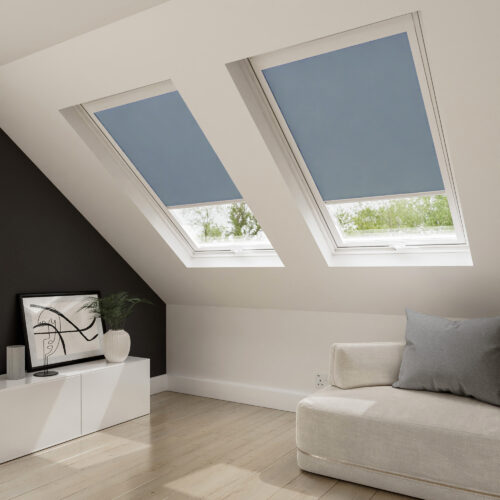 Bella Nato Blind For Velux