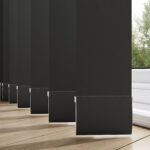 Bella Noir Replacement Slats