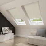 Bella Oyster Blind For Dakstra