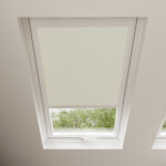 Bella Paper Blind For Dakstra