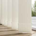 Bella Paper Replacement Slats