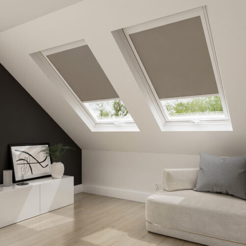 Bella Portobello Blind For Dakstra