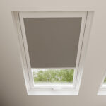 Bella Portobello Blind For RoofLITE