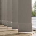 Bella Portobello Replacement Slats