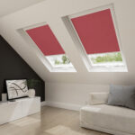 Bella Ruby Blind For Dakstra