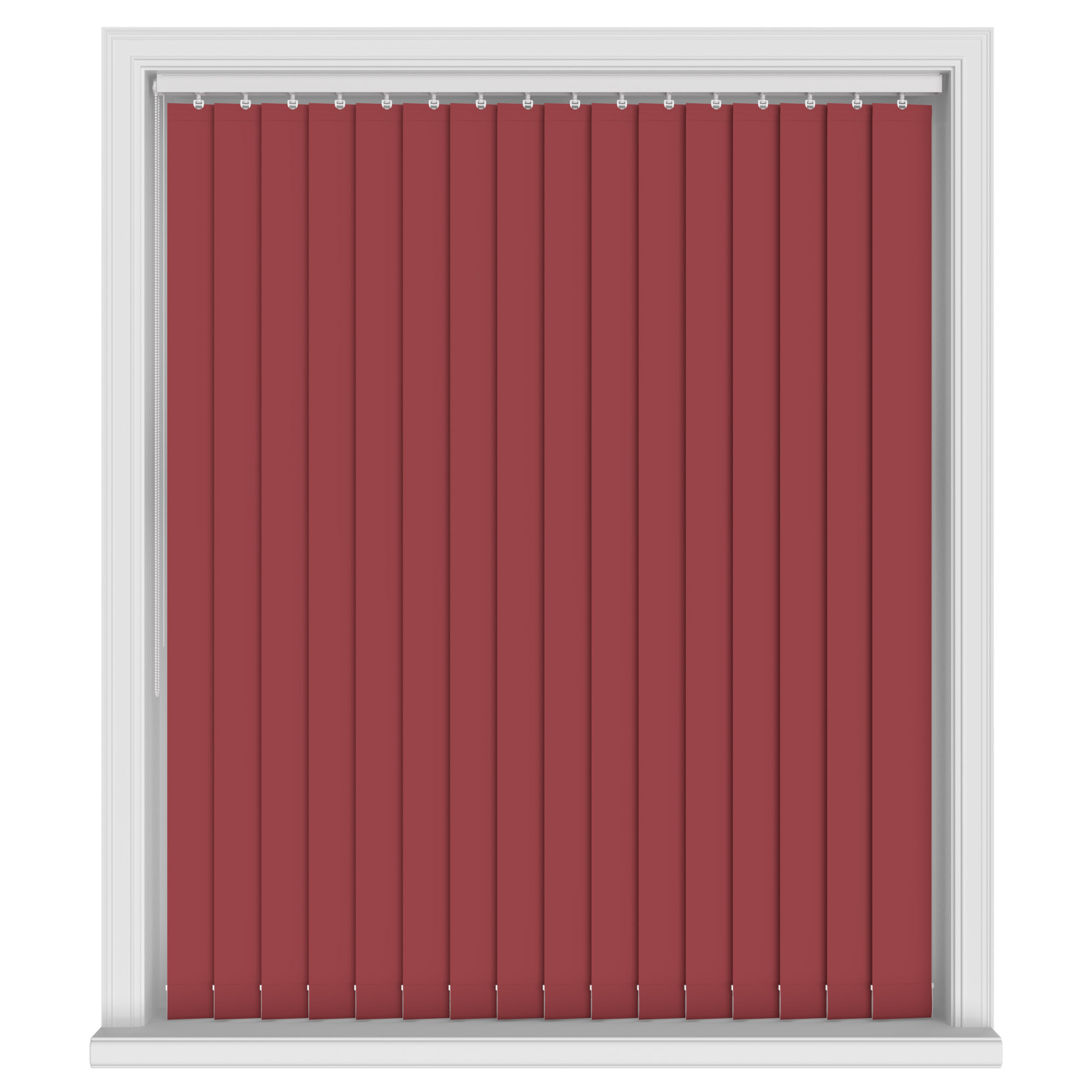 Bella Ruby Replacement Slats - Image 4