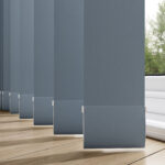 Bella Sapphire Replacement Slats