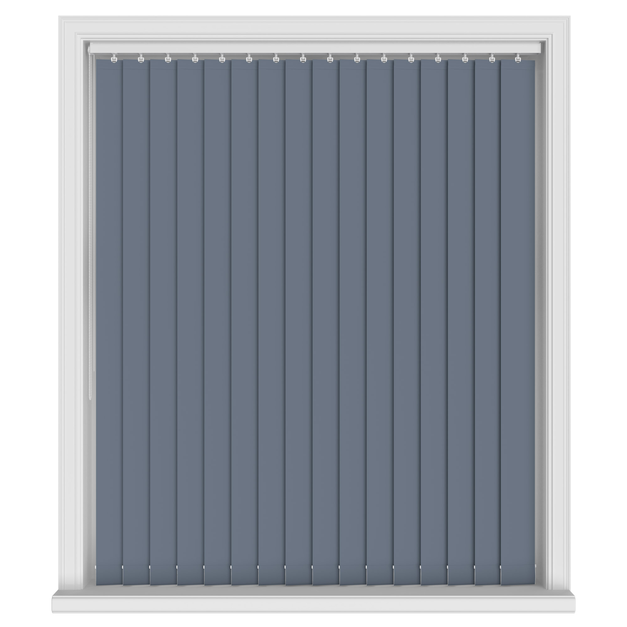 Bella Sapphire Replacement Slats - Image 4