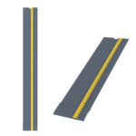Bella Sapphire Replacement Slats