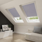 Bella Sloe Blind For Velux