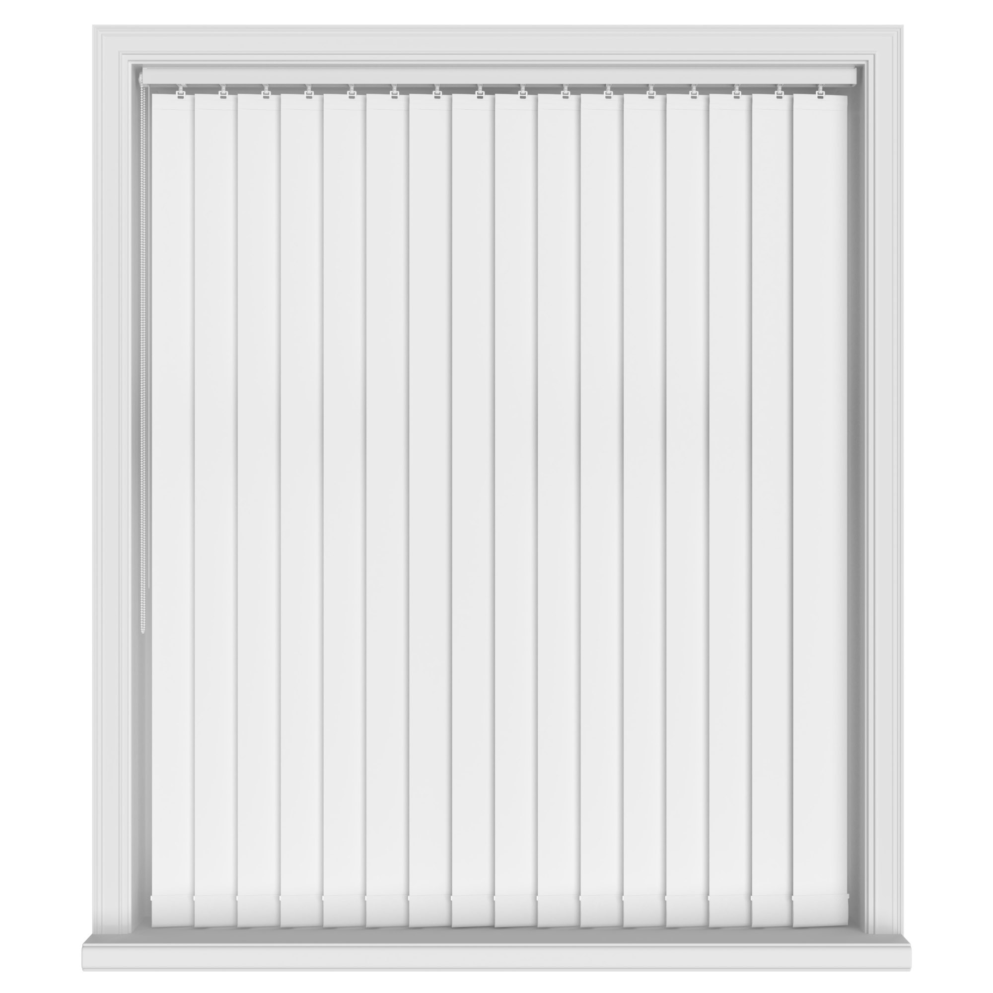 Bella Snow Replacement Slats - Image 4