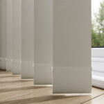 Bella Taupe Replacement Slats
