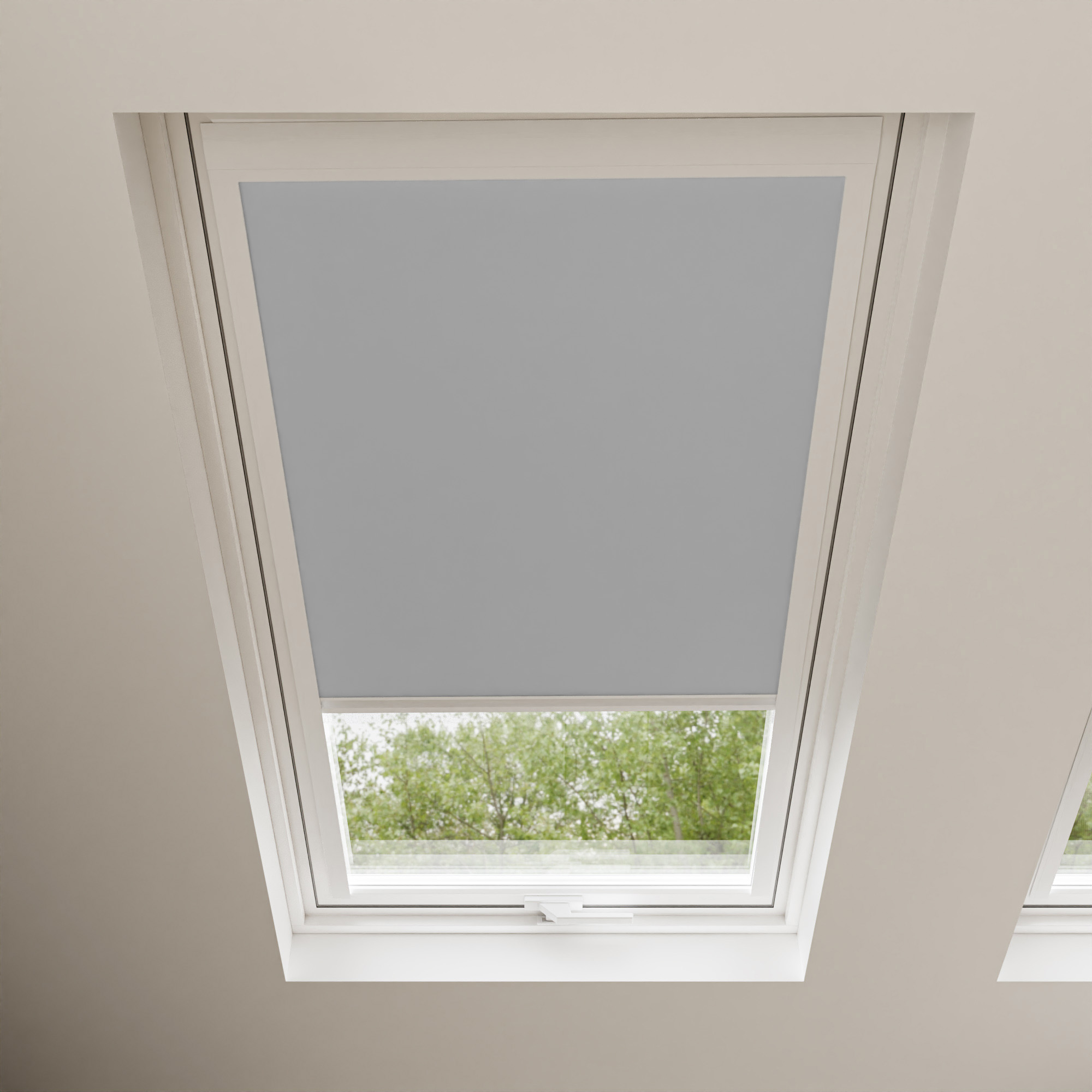 Bella Vellum Blind For Fakro - Image 2