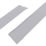 Bella Vellum Replacement Slats