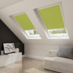 Bella Vine Blind For Velux